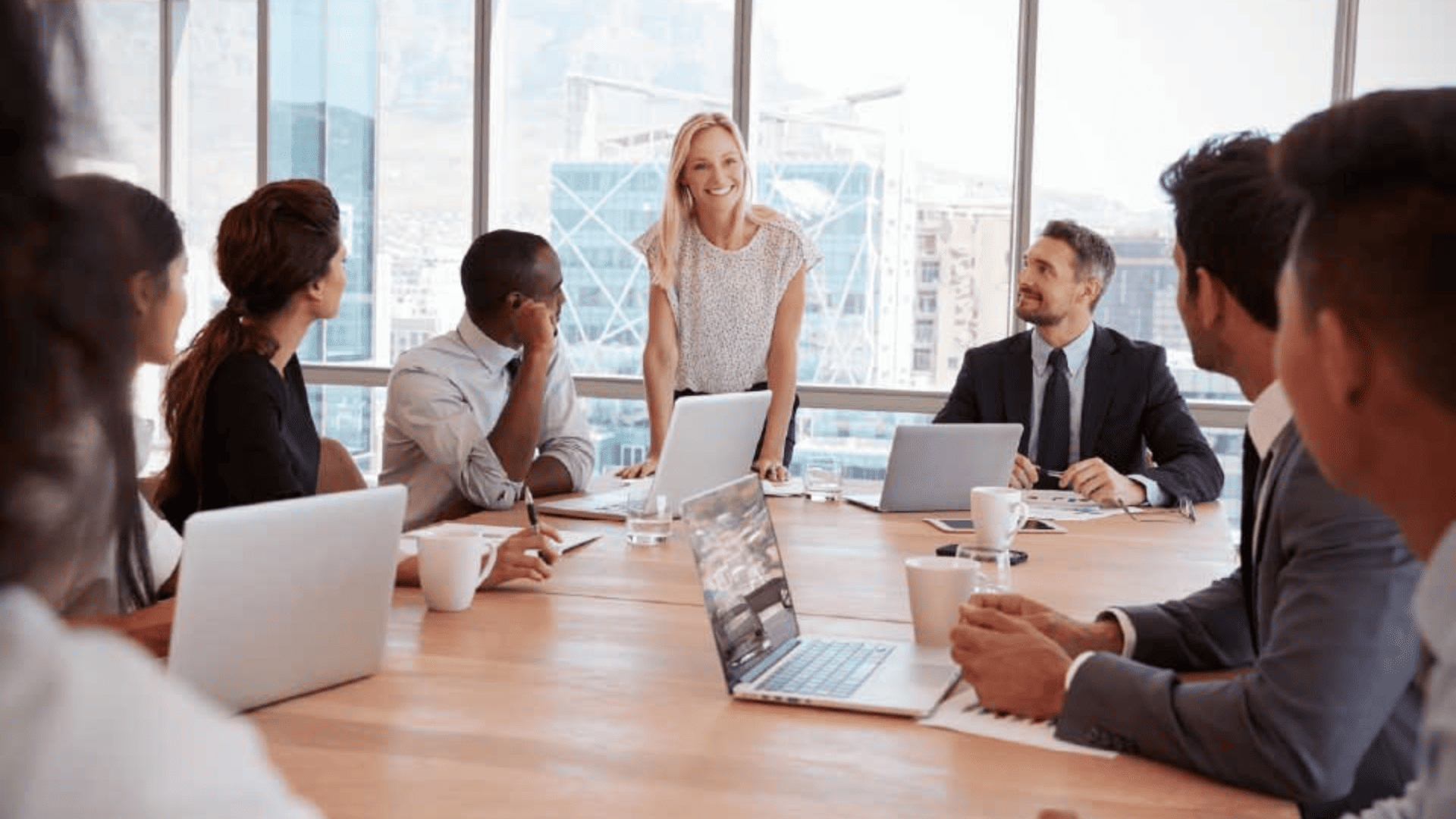 Corporate Advisory & M&A