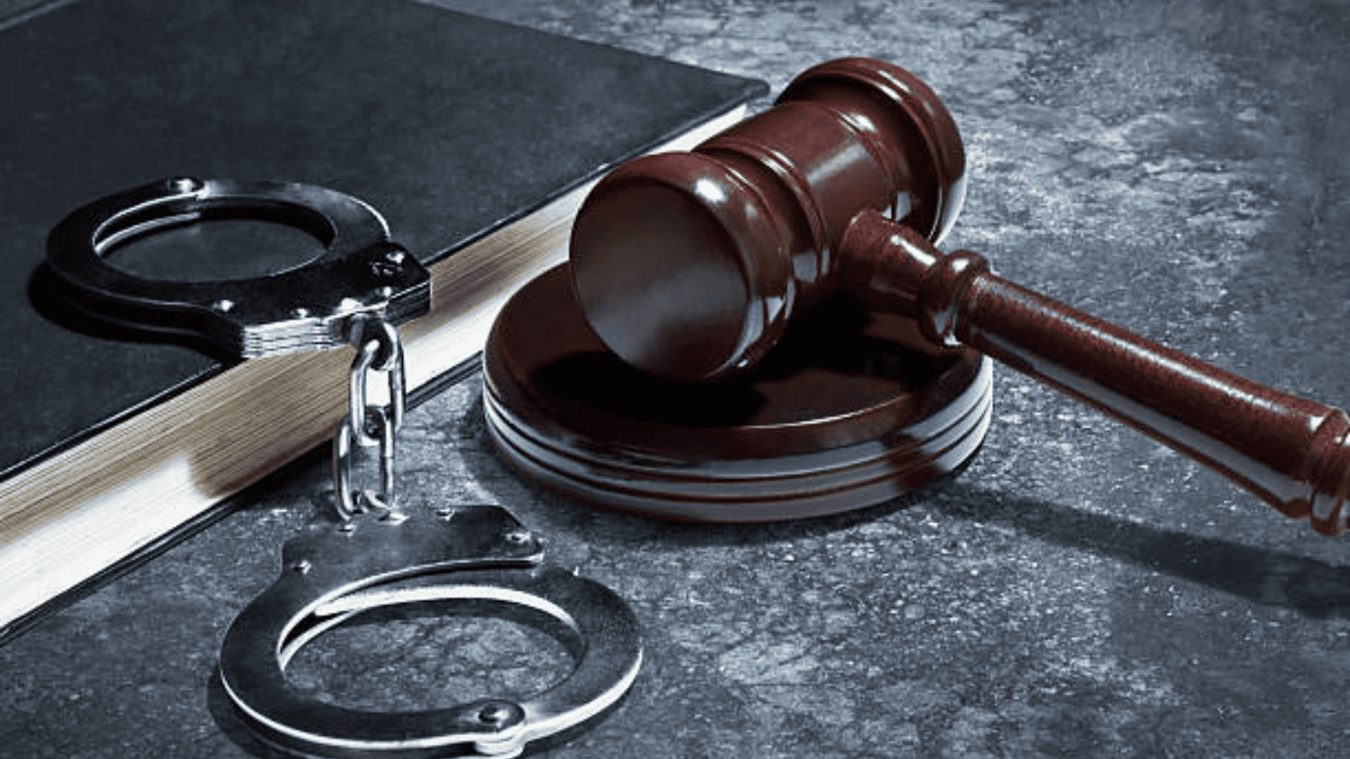 Criminal Matters
