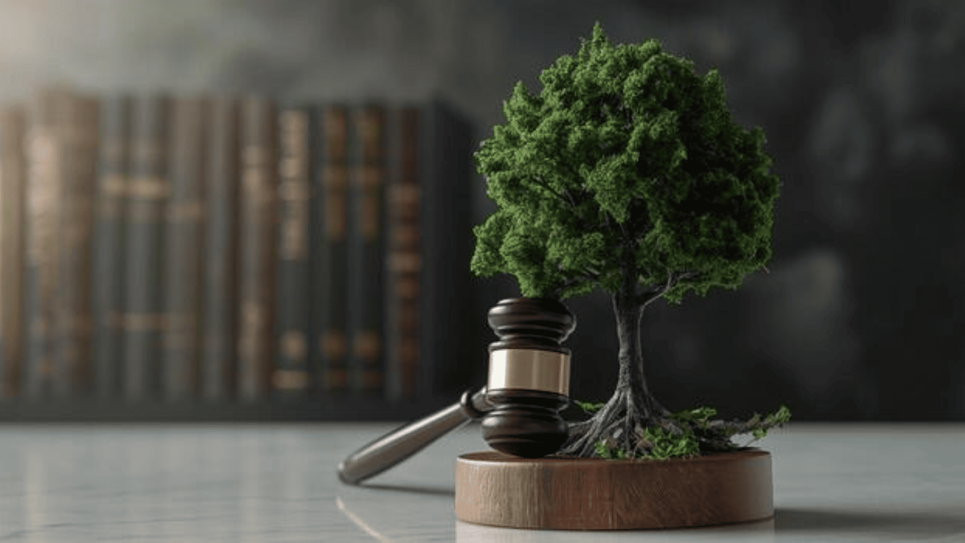Environmental Law
