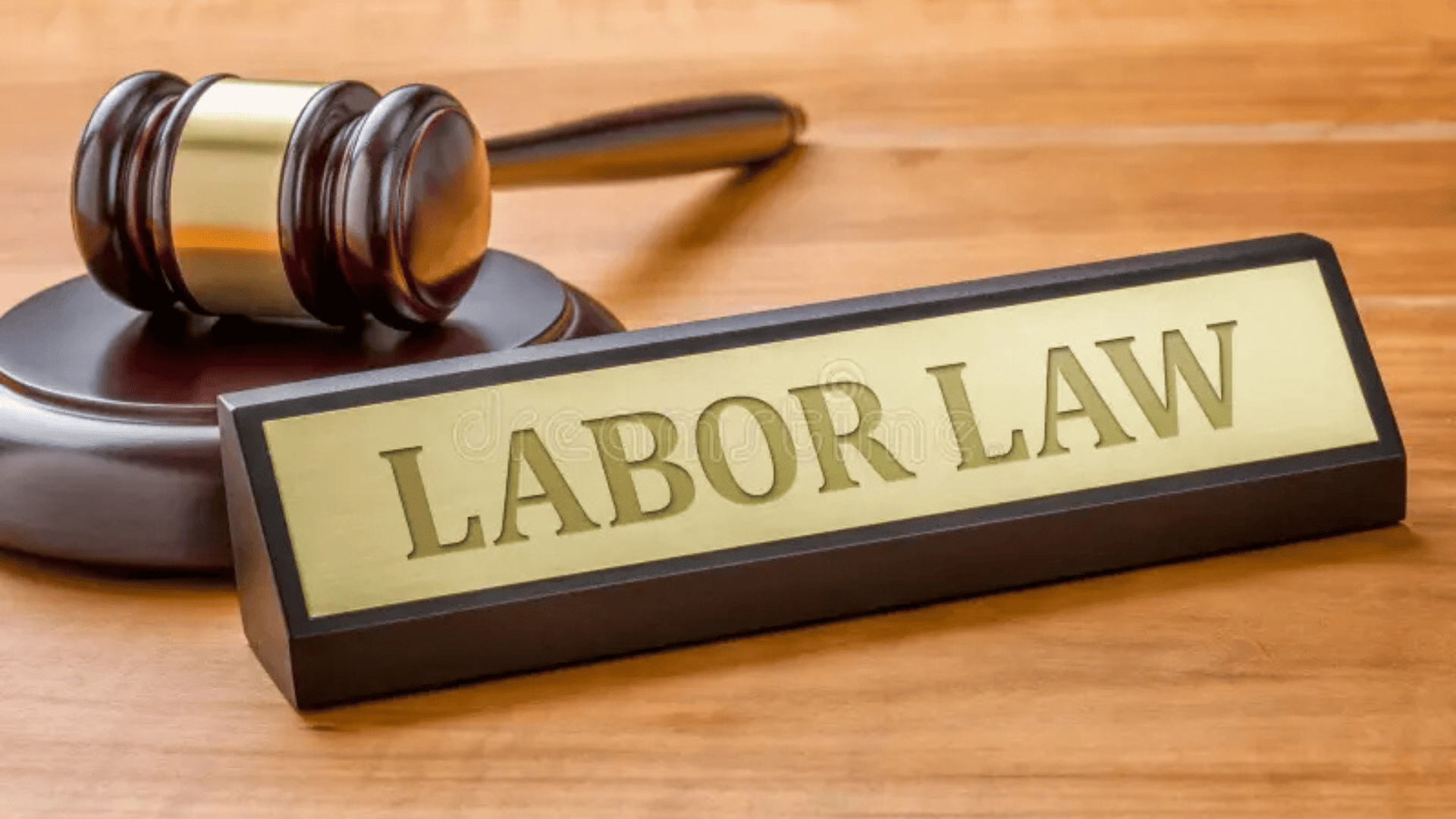 Labour Laws