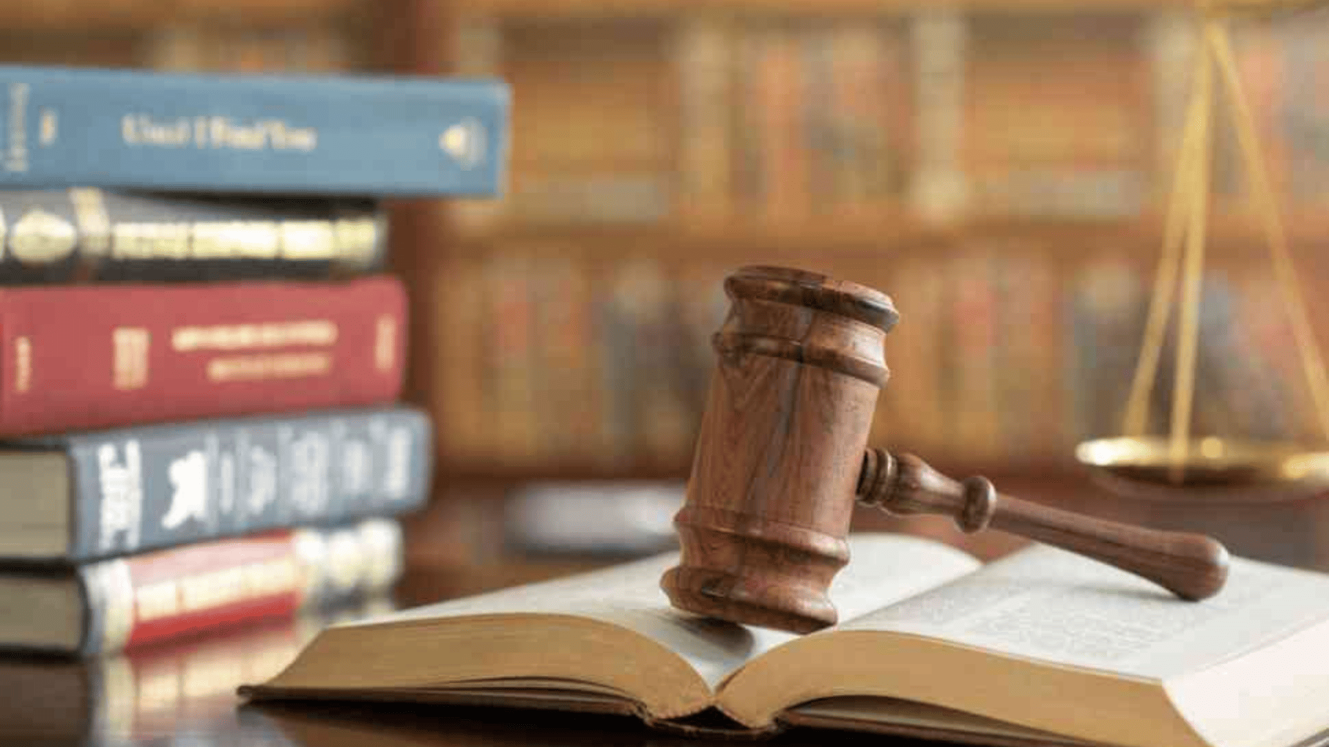 Institutional Laws