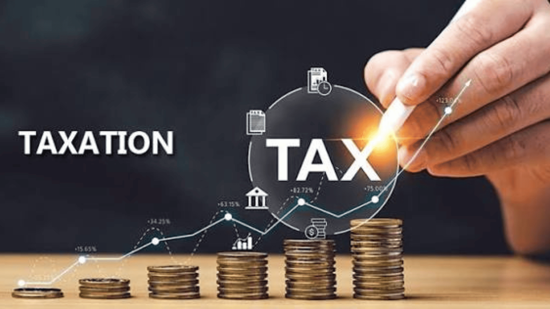 Taxation